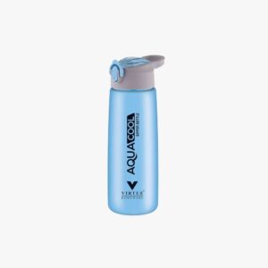 Plastic Aqua Cool Water Bottle: Your Perfect Gym Partner