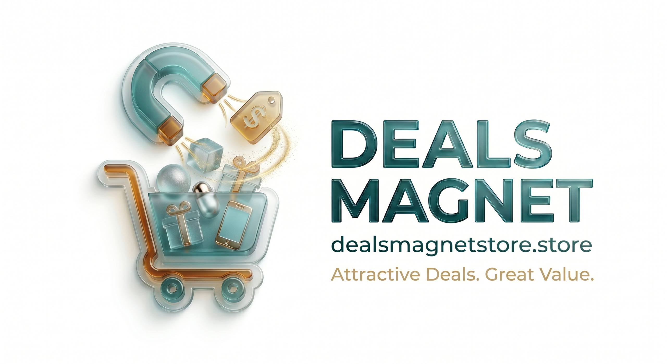 dealmagnetstore.store